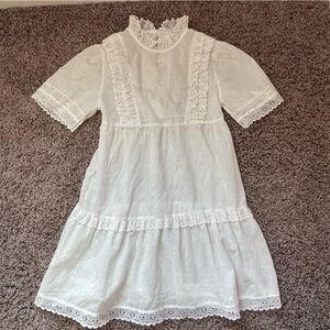 Vintage 70’s Dress Regular 7